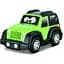 Машинка іграшкова Bb Junior Jeep зелена (16-85121 green) - мініатюра 3