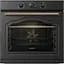 Духовка електрична Gorenje BOS67371CLB - мініатюра 1