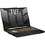 Ноутбук Asus TUF F15 FX507ZV4-HQ039 - миниатюра 2
