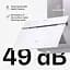 Витяжка Klarstein Alina 3.0 60 (10045349) - мініатюра 5