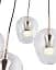Люстра Zuma Line Nelson LED 11x33W 3000K 3900 Lm IP20 золота - мініатюра 3