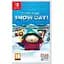 Игра South Park: Snow Day! (английская версия) (Nintendo Switch) - миниатюра 1