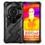 Захищений смартфон AGM G2 Guardian 12/256GB Тепловізор Black - мініатюра 1
