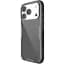 TPU чохол Nillkin Nature Pro Series для Apple iPhone 17 Pro (6.3) Чорний (прозорий) - мініатюра 2