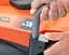 Газонокосилка аккумуляторная Black+Decker BCMW33184L2 - миниатюра 6
