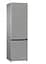 Холодильник Gorenje NRK621PS4 363 л А+ 200 см електронне керування за дверцятами NoFrost+ сірий (NRK621PS4) - мініатюра 2
