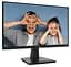Монiтор MSI 21.5` Pro MP225V VA Black 100Hz - мініатюра 2