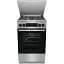 Плита комбінована Gorenje GKS5C71XF - мініатюра 1