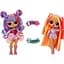 Игровой набор с куклой L.O.L. Surprise Tweens Surprise Swap Бейли Брейдс (591757) - миниатюра 3