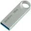 USB флеш накопичувач Goodram 16GB UNO3 Steel USB 3.2 (UNO3-0160S0R11) - мініатюра 1
