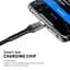 Кабель Luxe Cube Kevlar USB - micro USB (M/M), 1.2 м, радужный (8886668686259) - миниатюра 3