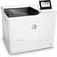 Лазерний принтер HP Color LJ M653dn Б/В - мініатюра 3