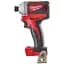 Гвинтоверт ударний акумуляторний Milwaukee M18 BLID2-0X 18В 1700-3400 об/хв 180 Нм кейс 1.7 кг без АКБ та ЗП - мініатюра 8