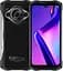 Захищений смартфон Doogee S98 Pro 8/256GB АКБ 6 000мАг Тепловізор Black - мініатюра 1