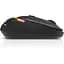 Компьютерная мышка Real-El RM-440W Wireless/Bluetooth Black (EL123200045) - миниатюра 6