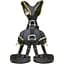 Cтрахувальна система Singing Rock Profi Worker 3D Standard Black/Yellow XL (1033-SR W0081.DR-05) - мініатюра 1