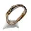 Годинник жіночий наручний Guess IBW912YB Жовте золото - мініатюра 3