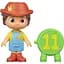 Ігрова фігурка-сюрприз CoComelon 1 Figure Pack 1, з аксесуарами, в асортименті (CMW0048) - мініатюра 11
