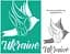Трафарет багаторазовий самоклеючий №79 Україна А4 21×29,7см Rosa Talent - мініатюра 1