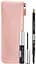 Набір для макіяжу брів Pupa Eyebrow Essential Kit Brown тон 02 (040359A002) - мініатюра 1
