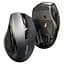 Мишка UGREEN 2.4GHz MU006, бездротова, Bluetooth, 4000dpi., 4кн.,Silence Design, Сіра - мініатюра 6
