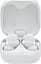 Бездротові навушники Sony LinkBuds Fit White (WF-LS910N) - мініатюра 1