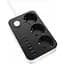 Фільтр-подовжувач мережевий СolorWay 2м 3 розетки 6USB black (CW-CHE36PDB) - мініатюра 1