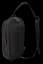 Cумка через плече Thule Tact Sling 8L Crossbody Bag TACTSL-08 Black (7113157) - мініатюра 2