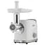 Электромясорубка Gorenje MG1802SJW (739980) - миниатюра 1