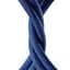 Кабель Baseus Crystal Shine USB - Lightning (M/M), 2.4A, 2 м Blue (CAJY000103) - миниатюра 3