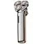 Електробритва Metz The Sword Shaver with Sword with nose hair cutter (MZDF032) - мініатюра 1