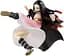 Фигурка Bandai Незуко Nezuko Клинок рассекающий демонов Kimetsu No Yaiba WST DS B N 15 - миниатюра 5