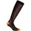 Носки Accapi Ski Ergoracing 45-47 Black/Orange (1033-ACC H0904.931-IV) - миниатюра 1