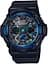 Годинник Casio GA-200CB-1AER - мініатюра 1