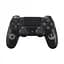Консоль Sony PlayStation 4 Pro 1TB CUH 71 Star Wars BF II Limited Edition обслугована + Геймпад бездротовий DualShock 4 + гра Star Wars BF II + гарантія Б/В - мініатюра 3
