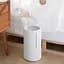 Зволожувач повітря Mi Smart Antibacterial Humidifier SCK0A45 - 703290 - мініатюра 3