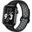 Смарт-годинник IWO Smart Watch series 7 Sport Grey (IW000S7SGR) - мініатюра 1