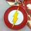 Брелок Gee! Флэш Flash DC F 10.79 - миниатюра 2
