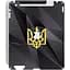 Защитная пленка StatusSKIN для Apple iPad 2 (A1396) Корпус Винил Герб 1 - миниатюра 1