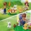 Конструктор LEGO Friends Отель Bunny в Хартлейк-Сити 161 деталь (42679) - миниатюра 5