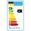Лампочка Vestum LED COB G9 5W 3000K 220V (1-VS-8301) - мініатюра 3