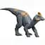 Фигурка динозавра Jurassic World Стая хищников из фильма Мир Юрского периода в ассортименте (JGB72) - миниатюра 5