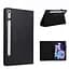 Чехол-книжка Standart для планшета Lenovo P11 Pro 2nd Gen TB-132FU/TB-138FC 11.2" - миниатюра 2