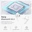 Бездротові навушники Bluetooth 5.3 4 ENC з шумопоглинанням - мініатюра 5