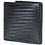 Портмоне чоловіче шкіряне Semi Line RFID Black (P8268-0) - мініатюра 4