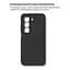 Чохол до мобільного телефона BeCover Silicone Infinix Hot 60 Pro 4G (X6885) Black (714558) - мініатюра 2