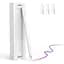 Стилус Ugreen LP653 Smart Stylus Pen for iPad Magnetic Charging White (15910) - мініатюра 1