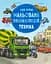 Книга Ранок Моя перша мальована енциклопедія. Техніка - мініатюра 1
