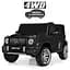 Дитячий електромобіль-джип Bambi M 4214EBLR-2 з музикою та світлом - мініатюра 2