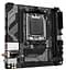 Материнська плата Gigabyte B650I AX (B650I AX) (Socket AM5, AMD B650, Mini-ITX) - мініатюра 2